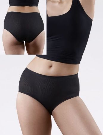 Zobrazit detail produktu - Dámské kalhotky Julimex Avia Maxi Obrázek Dámské kalhotky Julimex Avia Maxi